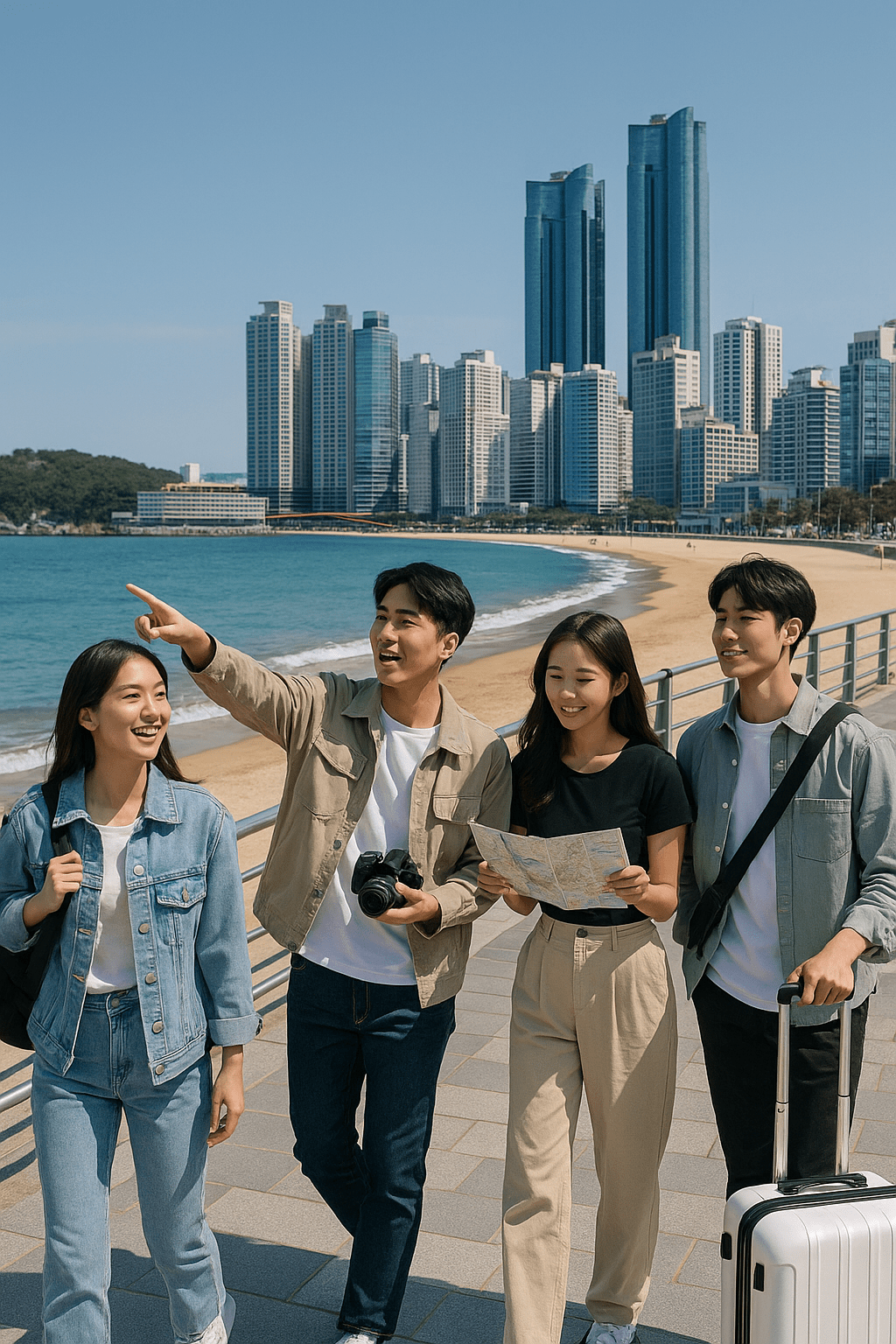 테스트 배경